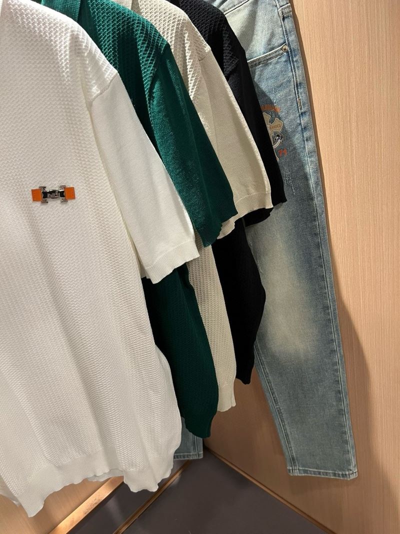 Hermes T-Shirts